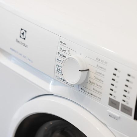 Apartamenty Wczasowa By Noclegi Renters Miedzywodzie Luaran gambar