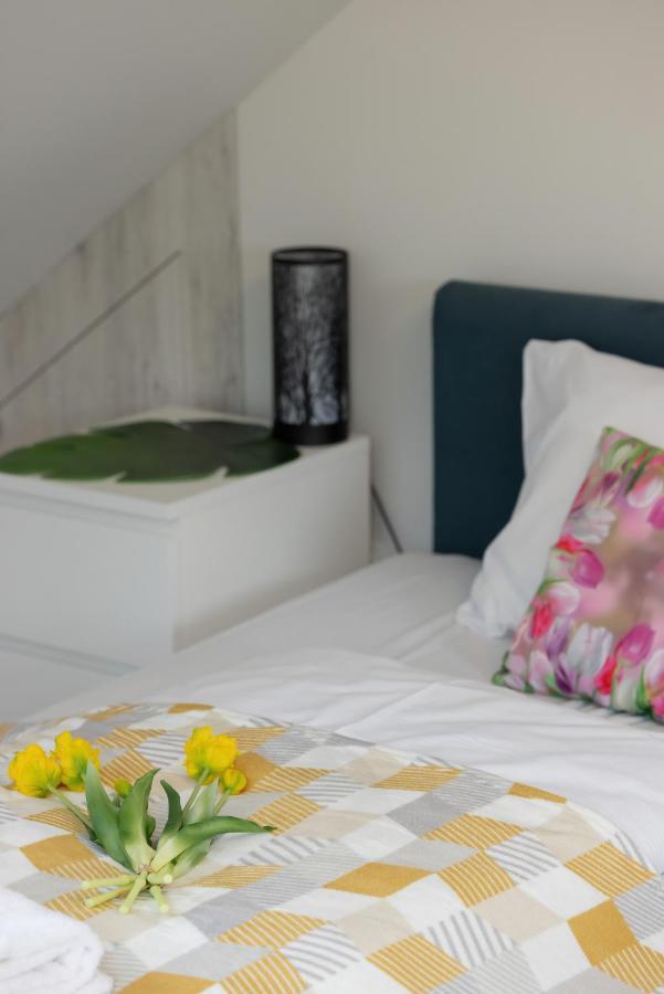 Apartamenty Wczasowa By Noclegi Renters Miedzywodzie Luaran gambar