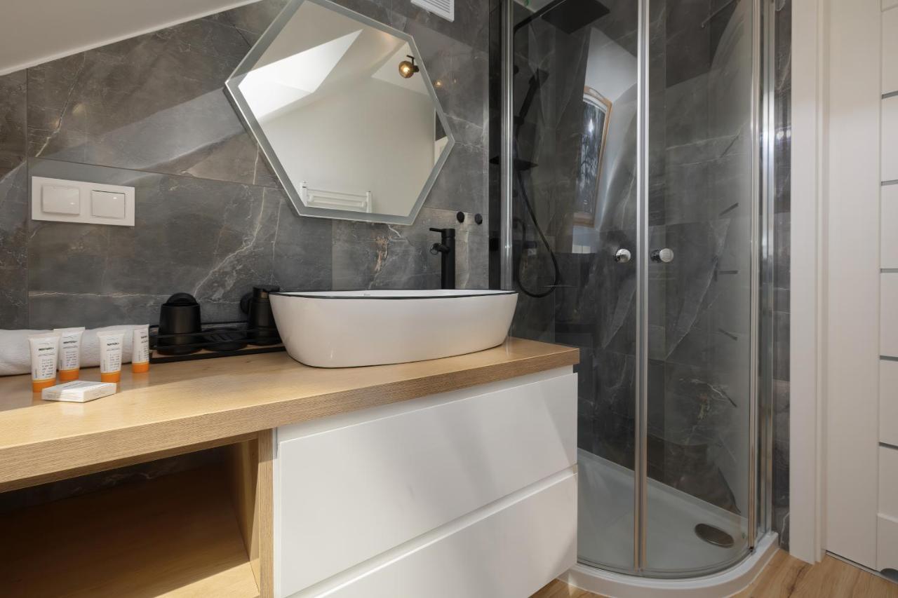 Apartamenty Wczasowa By Noclegi Renters Miedzywodzie Luaran gambar