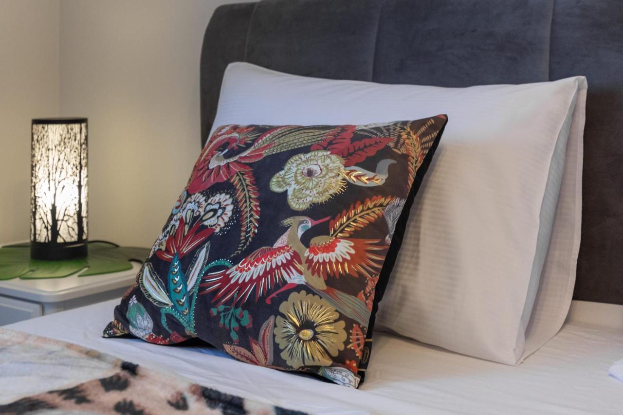 Apartamenty Wczasowa By Noclegi Renters Miedzywodzie Luaran gambar